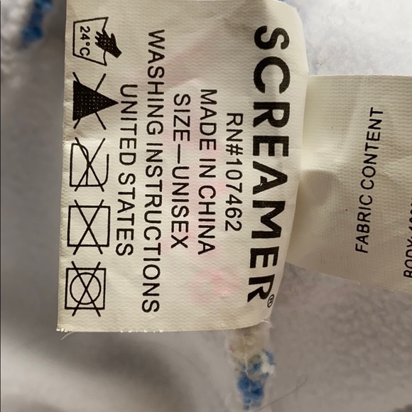 END OF YEAR SALE  Screamer  EarFlap Beanie - Picture 5 of 8